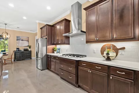 Kitchen - 15906 39th Gln E, Parrish, FL 34219 photo 4 of 7