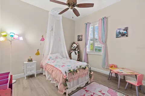 Bedroom - 15906 39th Gln E, Parrish, FL 34219 photo 5 of 7