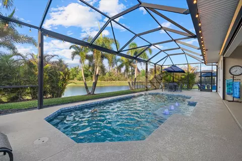 Exterior - 15906 39th Gln E, Parrish, FL 34219 photo 14 of 25