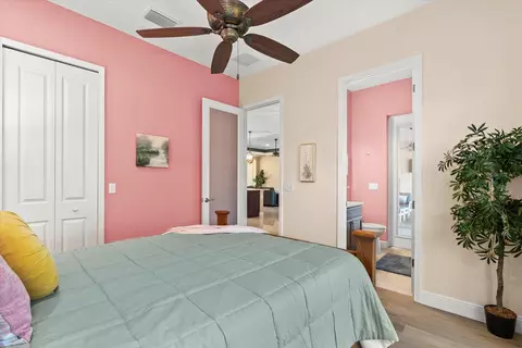 Bedroom - 15906 39th Gln E, Parrish, FL 34219 photo 7 of 7