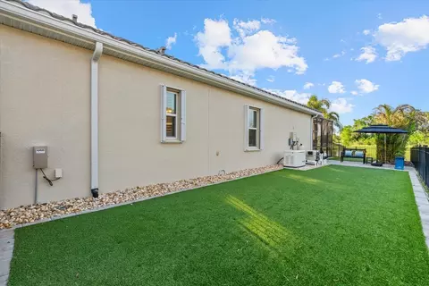 Exterior - 15906 39th Gln E, Parrish, FL 34219 photo 9 of 25