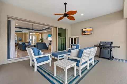 Exterior - 15906 39th Gln E, Parrish, FL 34219 photo 3 of 25