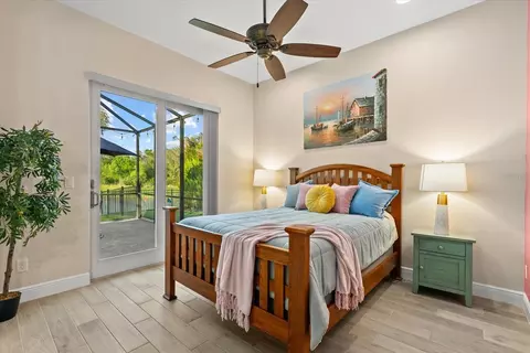 Bedroom - 15906 39th Gln E, Parrish, FL 34219 photo 6 of 7
