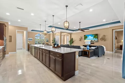 Kitchen - 15906 39th Gln E, Parrish, FL 34219 photo 7 of 7