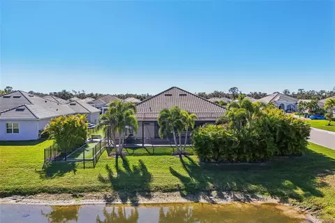 Exterior - 15906 39th Gln E, Parrish, FL 34219 photo 25 of 25