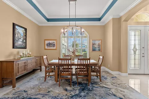 Dining - 15906 39th Gln E, Parrish, FL 34219 photo 2 of 4