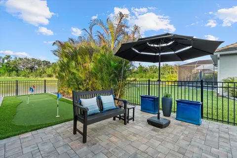 Exterior - 15906 39th Gln E, Parrish, FL 34219 photo 10 of 25