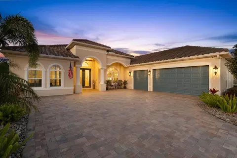 Exterior - 15906 39th Gln E, Parrish, FL 34219 photo 21 of 25