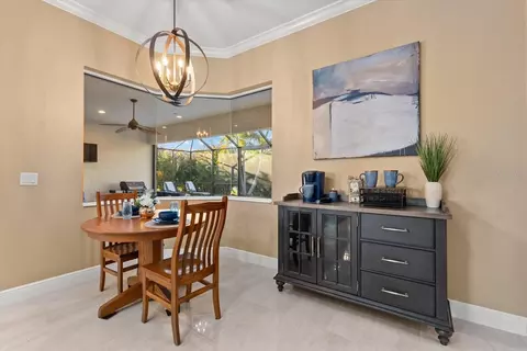 Dining - 15906 39th Gln E, Parrish, FL 34219 photo 3 of 4
