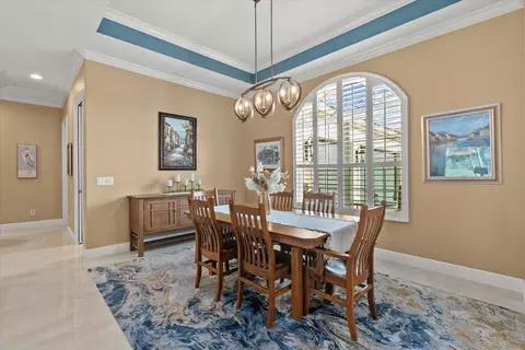 Dining - 15906 39th Gln E, Parrish, FL 34219 photo 1 of 4