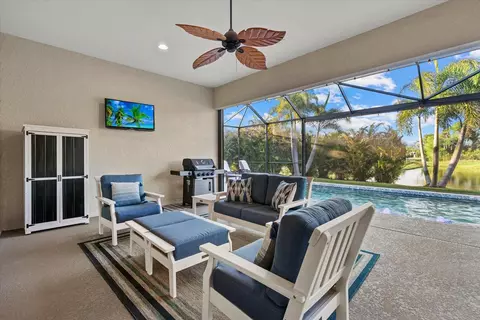 Exterior - 15906 39th Gln E, Parrish, FL 34219 photo 6 of 25