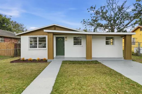 3103 Chipco St, Tampa, FL 33605