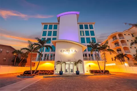 19816 Gulf Blvd #501, Indian Shores, FL 33785