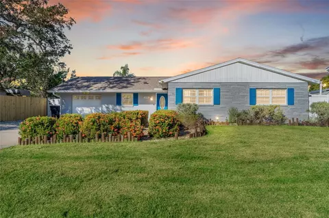 6004 Tampa Shores Blvd, Tampa, FL 33615