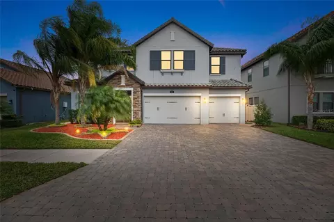 18215 Leafmore St, Lutz, FL 33548