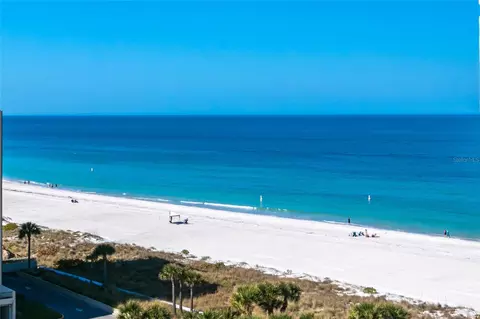 1380 Gulf Blvd #805, Clearwater, FL 33767
