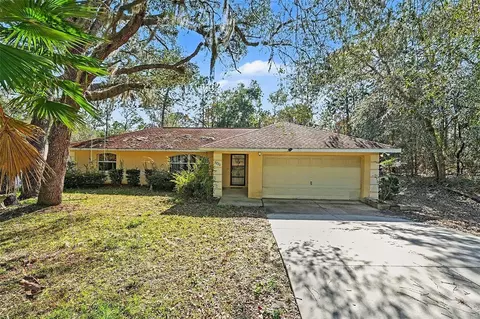 3220 E Rogers St, Inverness, FL 34453