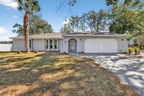 2496 Mandrell Ave, Spring Hill, FL 34608 photo 1