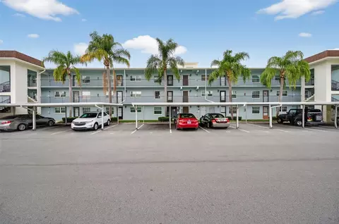 1430 Heather Ridge Blvd #101, Dunedin, FL 34698