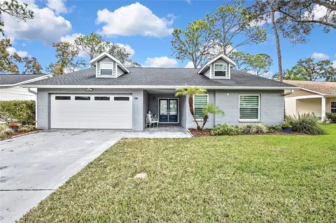 6181 Ocean Pines Ln, Spring Hill, FL 34606