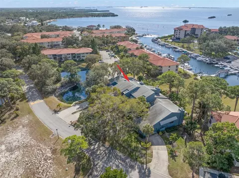 12 Mariner Dr #12, Tarpon Springs, FL 34689
