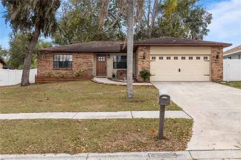 1005 Mook St, Brandon, FL 33510