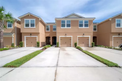 6229 Scarlet Darter Way, Tampa, FL 33625