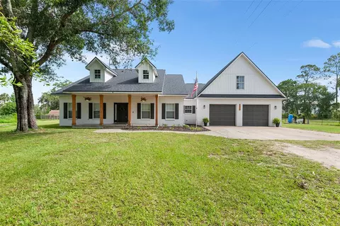 5820 E Johnson Ave, Haines City, FL 33844