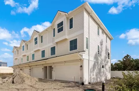 4208 W Carmen St #D, Tampa, FL 33609