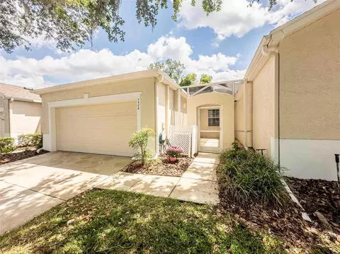 7408 Trovita Rd, Land O Lakes, FL 34637
