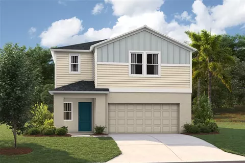 4583 Riverbend Blvd, Haines City, FL 33844