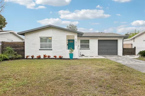 151 SE Monroe Cir N, Saint Petersburg, FL 33703