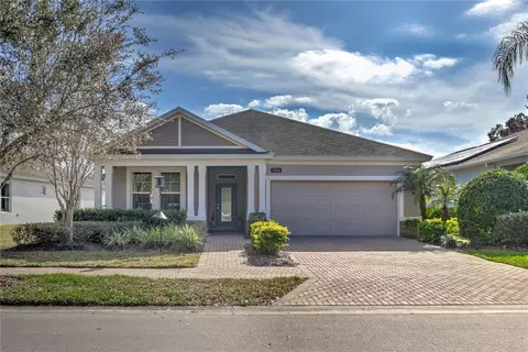 19744 Fort King Run, Brooksville, FL 34601