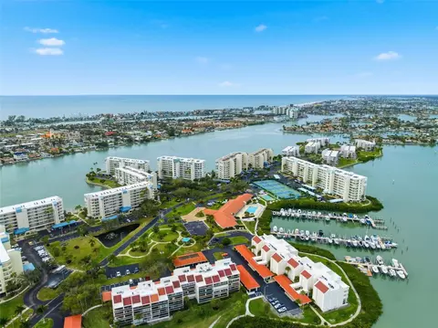 7897 Sailboat Key Blvd S #206, South Pasadena, FL 33707