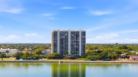 3301 Bayshore Blvd #1007B, Tampa, FL 33629
