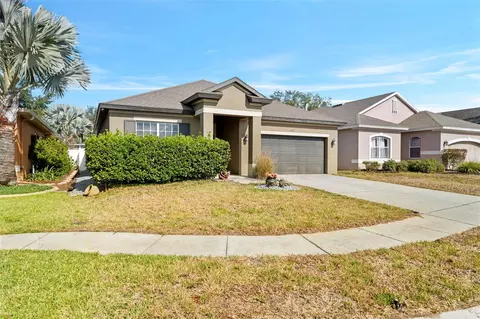 632 Winthrop Dr, Spring Hill, FL 34609