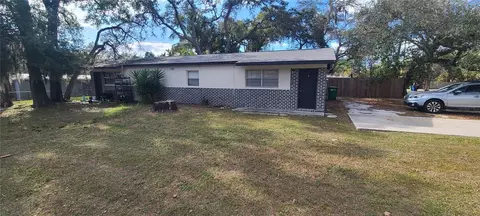 1109 E Seneca Ave, Tampa, FL 33612