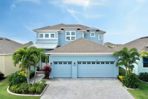 5233 Wishing Arch Dr, Apollo Beach, FL 33572