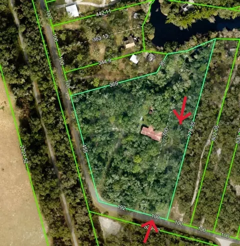 0 Cyril Dr, Dade City, FL 33523
