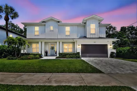 3905 W San Obispo St, Tampa, FL 33629