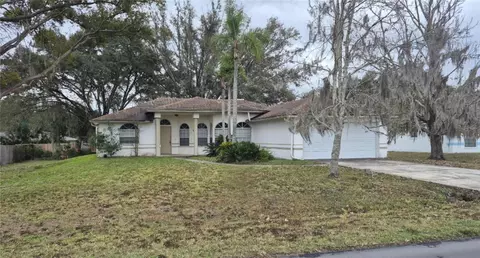 23300 Dover Dr, Land O Lakes, FL 34639