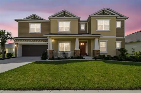 7024 Bradbury Cir, Wesley Chapel, FL 33545