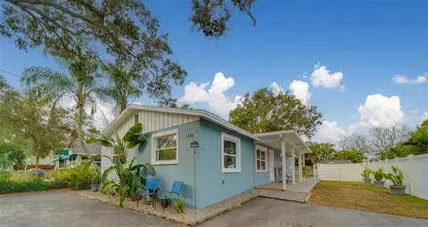 1178 Bass Blvd, Dunedin, FL 34698