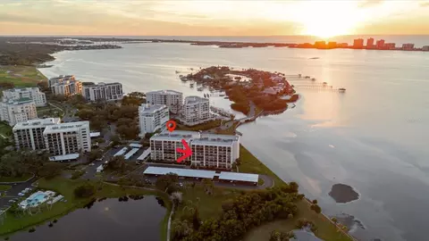 100 Oakmont Ln #507, Belleair, FL 33756