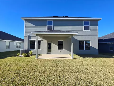Exterior - 16437 66th Ln E, Parrish, FL 34219 photo 2 of 4
