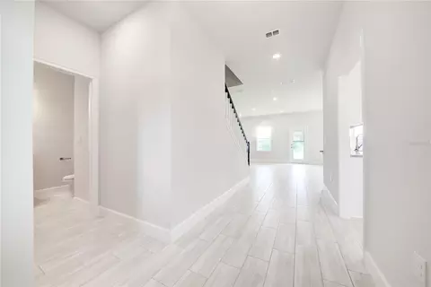 Entry Way - 16437 66th Ln E, Parrish, FL 34219 photo 2 of 5