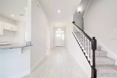 Entry Way - 16437 66th Ln E, Parrish, FL 34219 photo 3 of 5