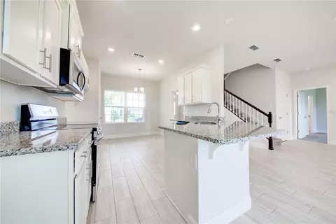 Kitchen - 16437 66th Ln E, Parrish, FL 34219 photo 1 of 3