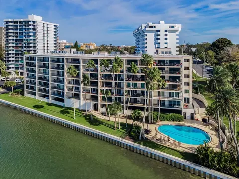 55 Rogers St #203, Clearwater, FL 33756