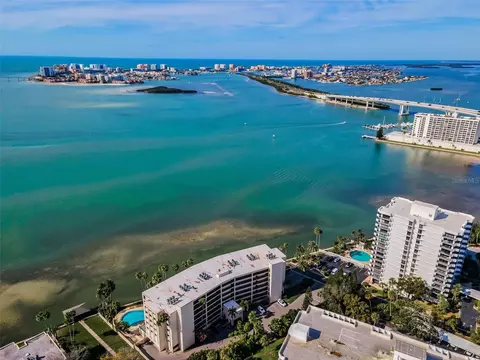 55 Rogers St #203, Clearwater, FL 33756